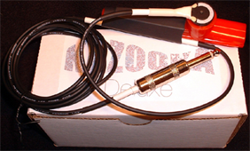 The Kazooka Electric Kazoo